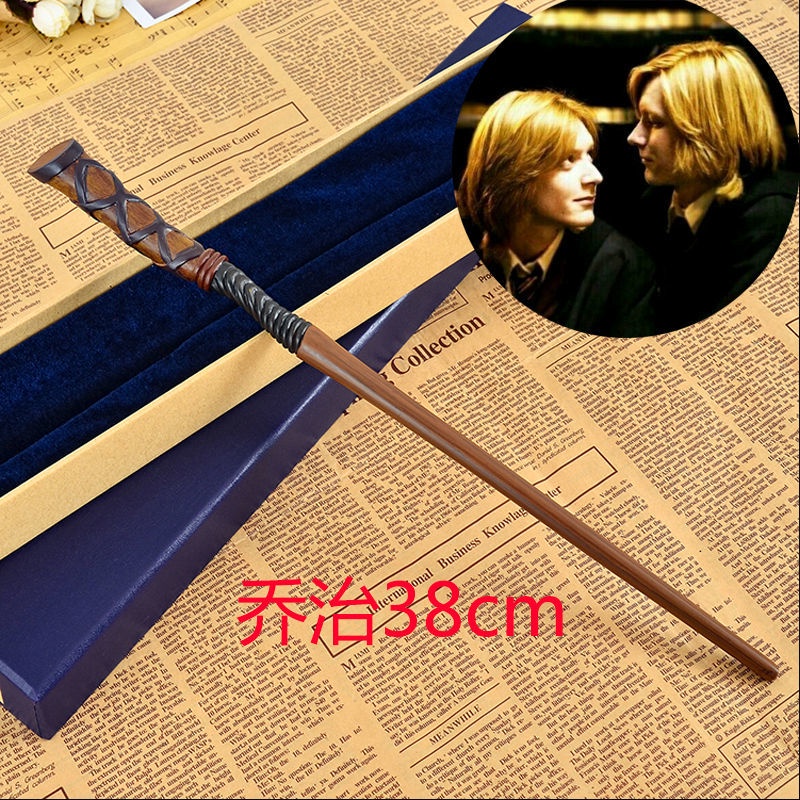 優質哈利波特魔杖魔法棒harry potter 金屬芯手杖cosplay兒童玩具週邊 | 蝦皮購物