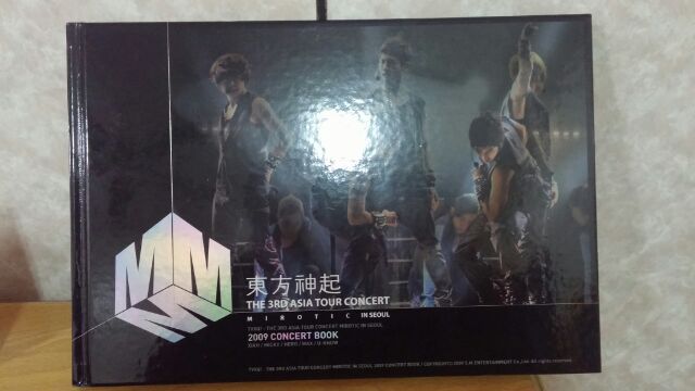 Amazon.co.jp | 東方神起 3rd Asia Tour Concert 'MIROTIC' in