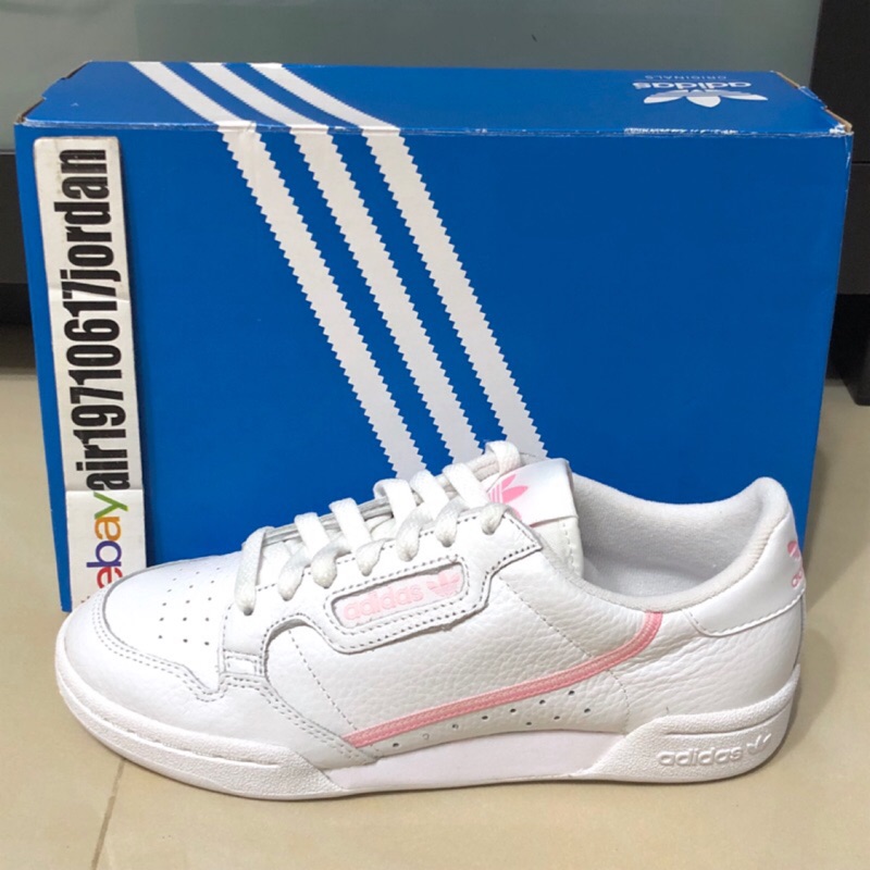 adidas Continental 80 G27722 23 25cm 03