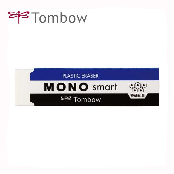TOMBOW Radierer MONO 9g ET-ST Smart - Paul AG Bürocenter
