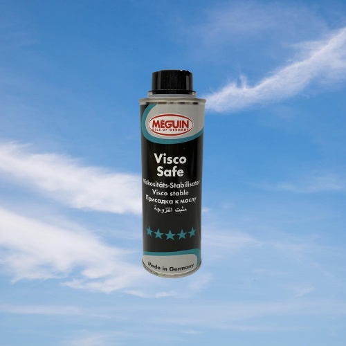 ★機油寶★ MEGUIN 美嘉 VISCO SAFE 機油精 機油性能活化劑 6555 250ml | 蝦皮購物