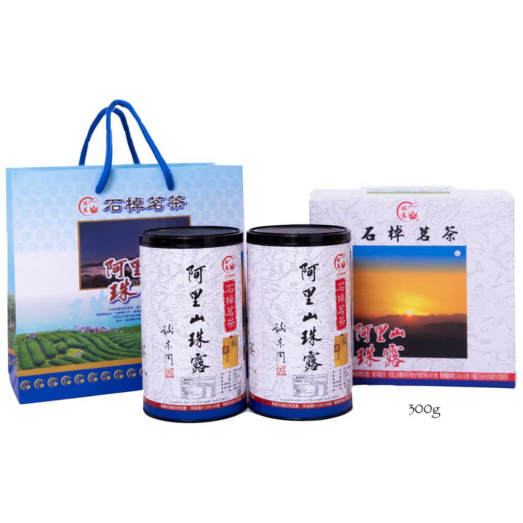 阿里山珠露茶金萱2026春茶上市（通過產銷履歷驗證阿里山茶產地直售珠露