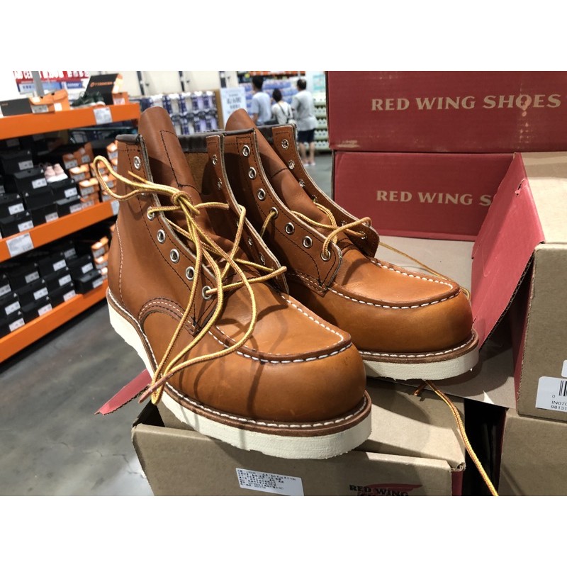 カラフルセット 3個 美品 RED WING Classic Round No.9111 10.5D