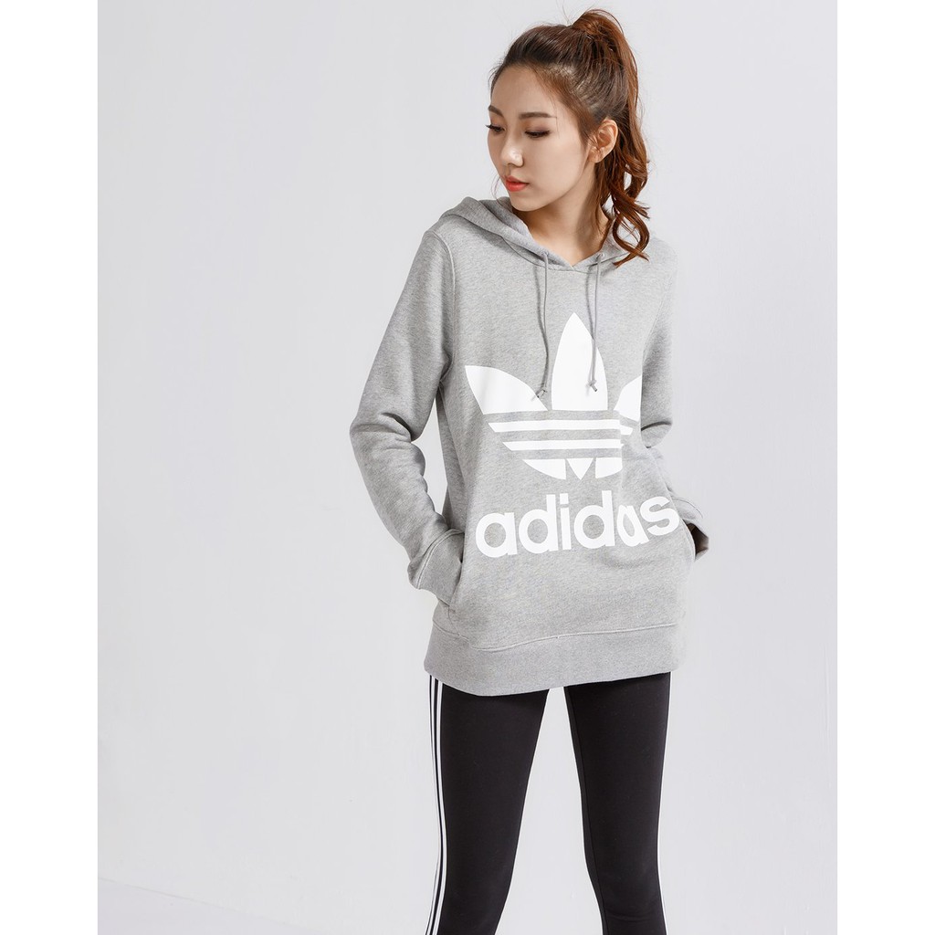 ADIDAS ORIGINALS LOGO TEE CY6665