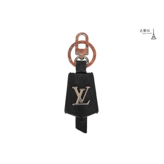 Louis Vuitton ILLUSTRE Vivienne HOLLYWOOD DRIVE XMAS BAG CHARM KEY HOLDER  M00502