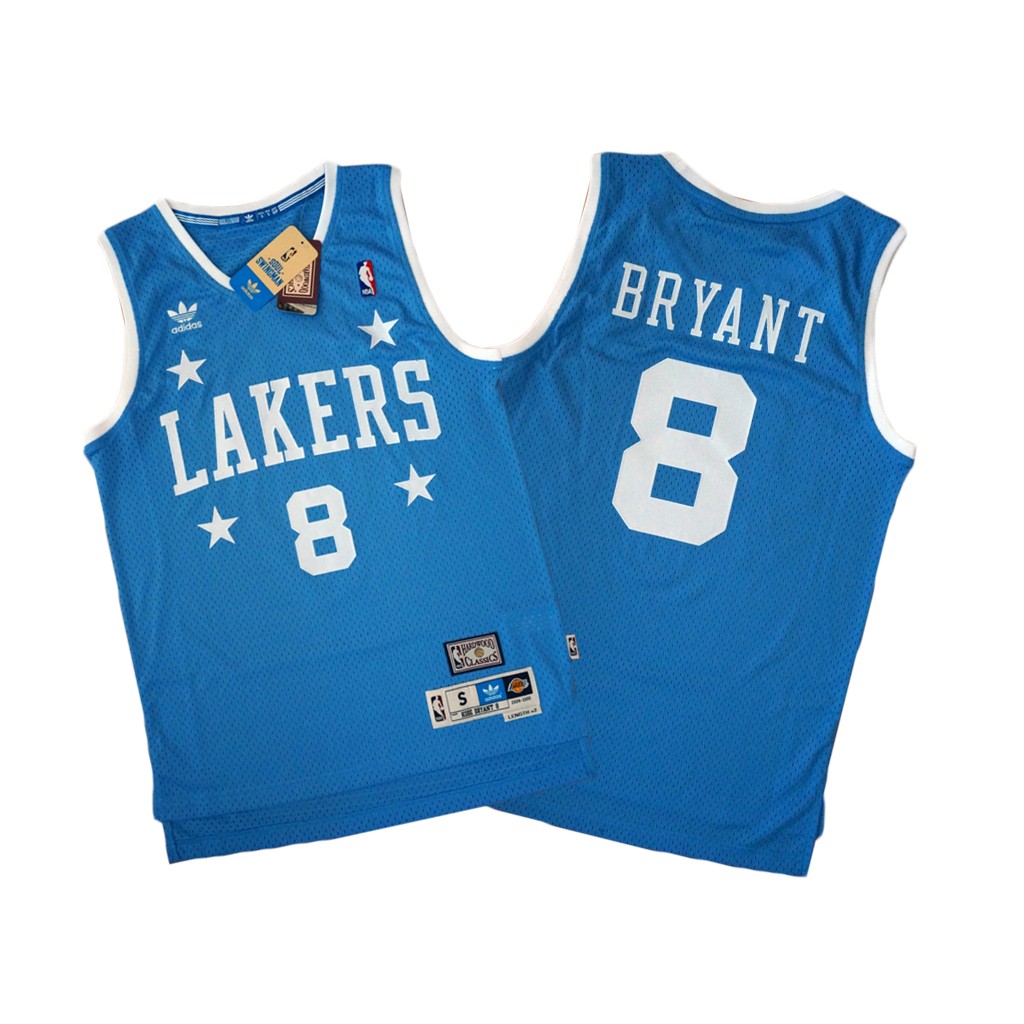 Kobe on sale bryant swingman