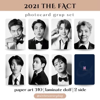 THE FACT BTS｜優惠推薦- 蝦皮購物- 2024年5月