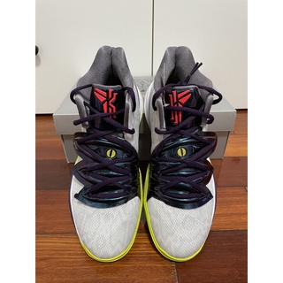 kyrie 5ep