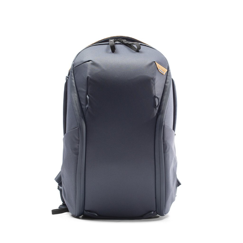 PEAK DESIGN 魔術使者Zip攝影後背包15L 午夜藍PD EVERYDAY BACKPACK