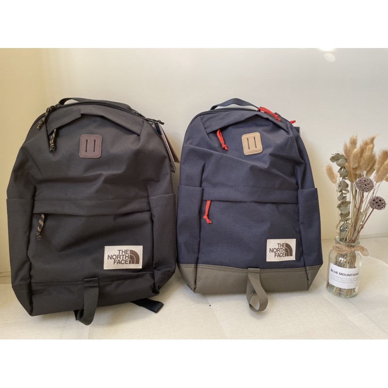 North face best sale day pack