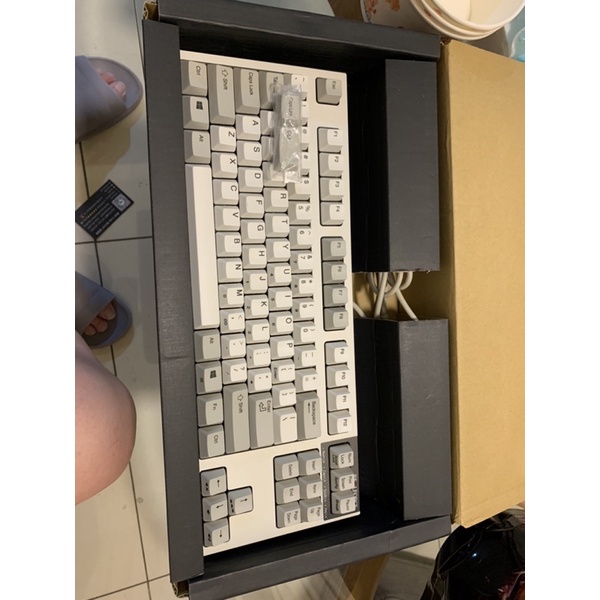 Topre Realforce R2 PFU TKL | 蝦皮購物