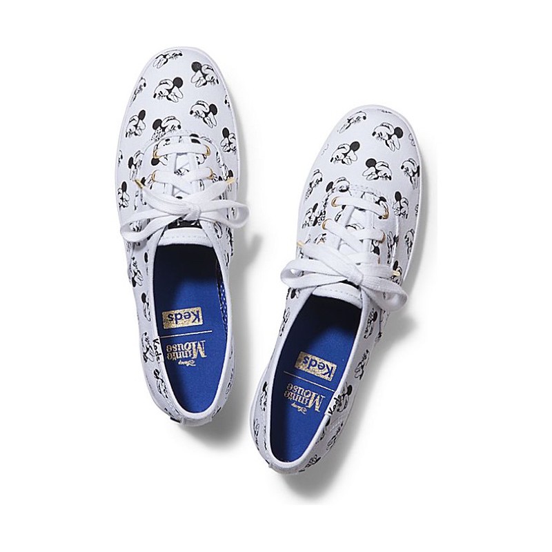 Keds on sale disney shoes