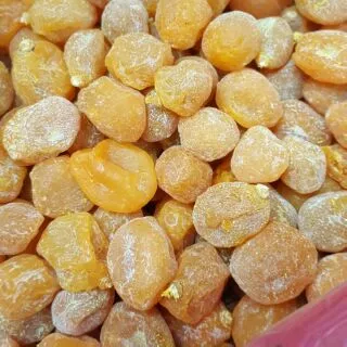 甘草金桔300g$80😄😄😄