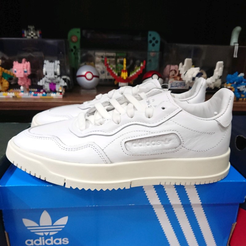 Adidas SC Premiere Super Court White EE6327