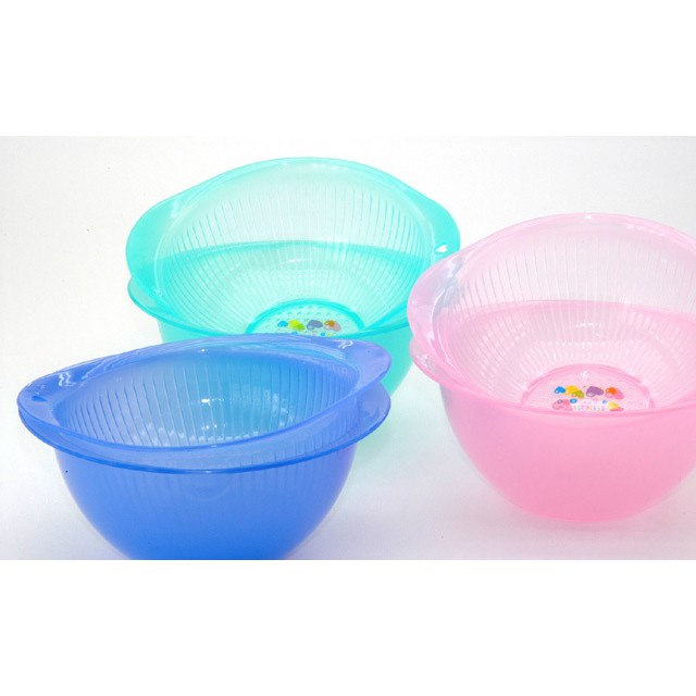 台灣製 KEYTOSS 詰朵斯 685 蔬果盆組 4713198016857 ~ 顏色隨機出貨 | 蝦皮購物