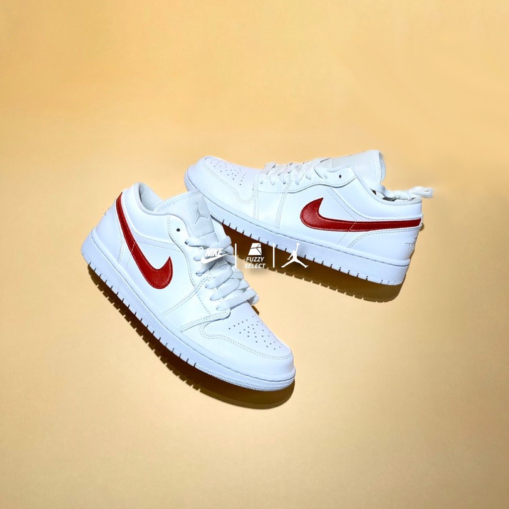 aj1 low university red