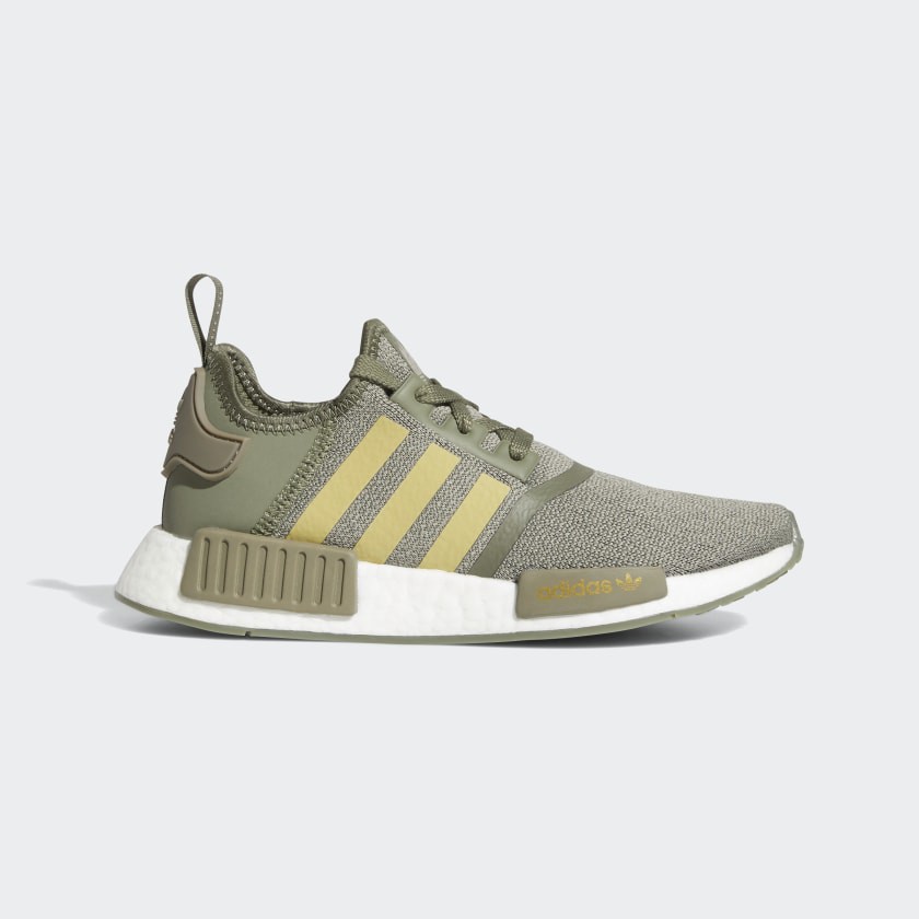 Adidas nmd 2025 innvictus green