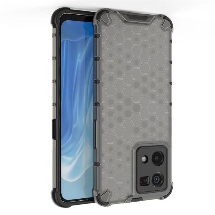 【蜂巢防摔殼】OPPO Reno8 5G 6.4吋 CPH2359 防摔 散熱 保護殼 手機殼 | 蝦皮購物