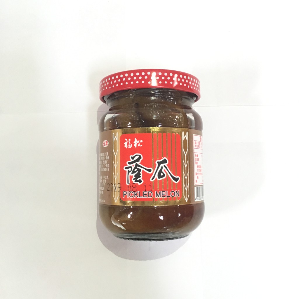 【福松】小蔭瓜130g #超取/店到店 一單上限10罐 | 蝦皮購物