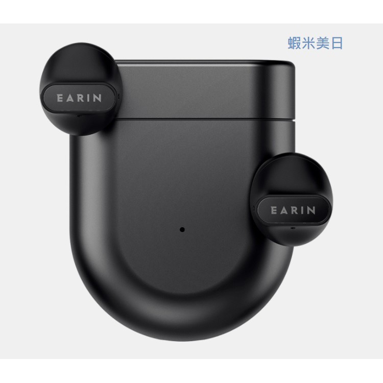 蝦米美日】預購2021新版全新正品EARIN A-3 EARPHONES 無線耳機| 蝦皮購物