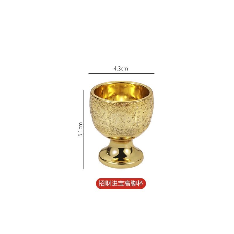 塑膠供杯 供碗 供盤 沙金敬神杯 筷子 拜拜盤子 供果盤 拜神佛教用品家用佛堂寺廟 | 蝦皮購物