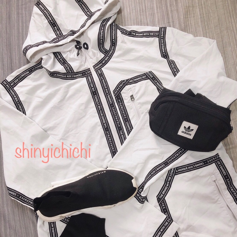 Adidas nmd dafiti shop jacket