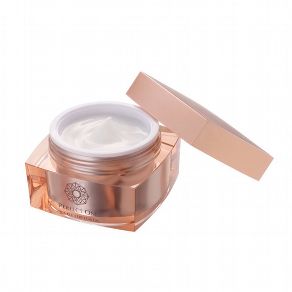 Japan) 日本最新! Perfect One Medicated Wrinkle Stretch Gel -帕妃雯