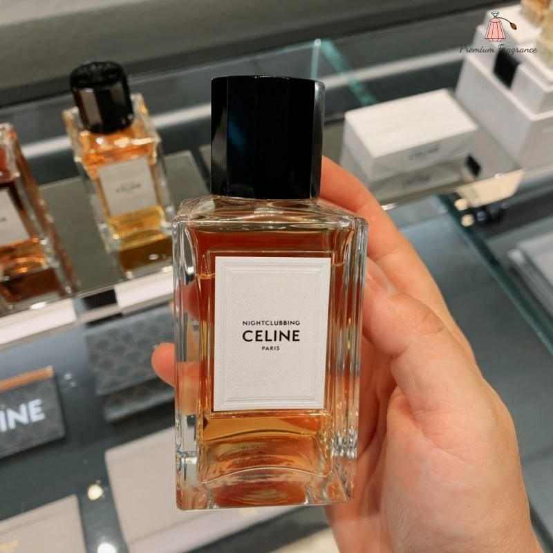 CELINE】香水 100ml-