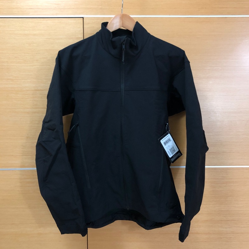 Arc'teryx leaf PATROL JACKET AR / Sサイズ Practitioner AR Jacket Wolf