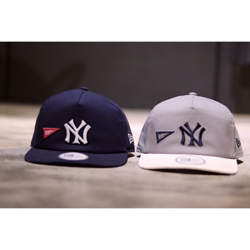 NEW ERA YENKEES NY CAP KOREA 限定款| 蝦皮購物