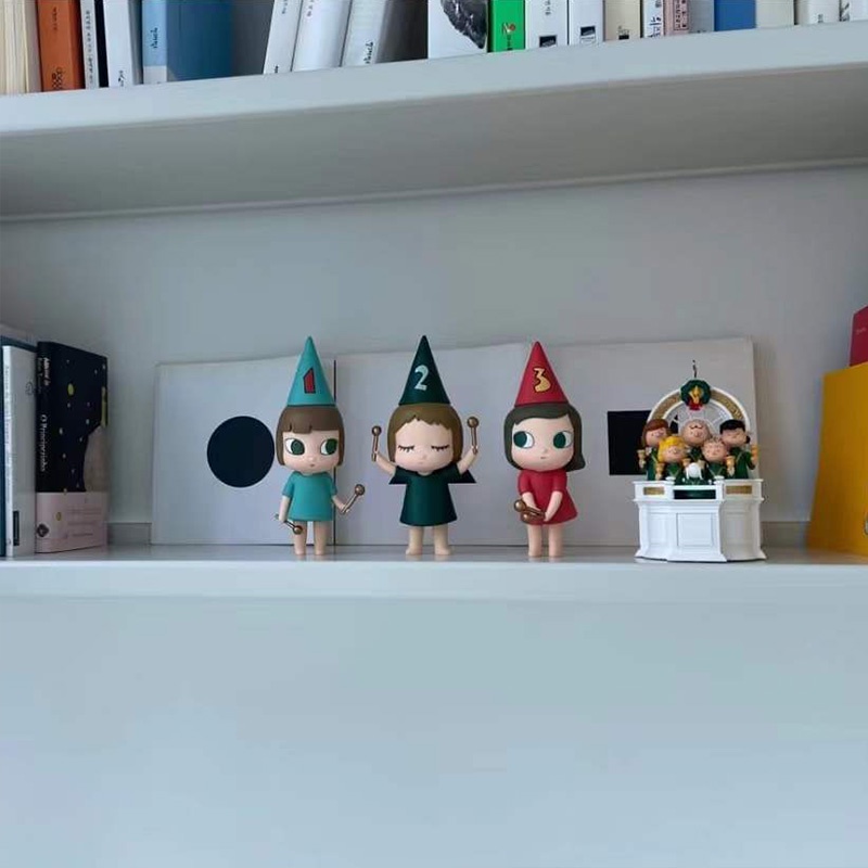 奈良美智 kaws hong kong セット