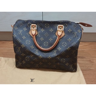 Speedy - M41108 – dct - Hand - Bag - Boston - Louis - Ver todas