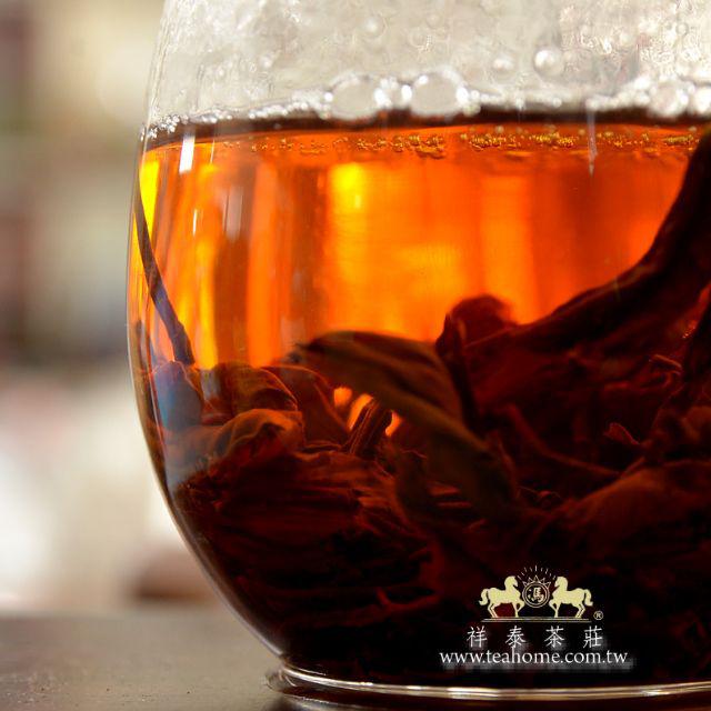 祥泰茶莊-蜜香紅茶坪林紅梅熱泡冷泡都適合| 蝦皮購物