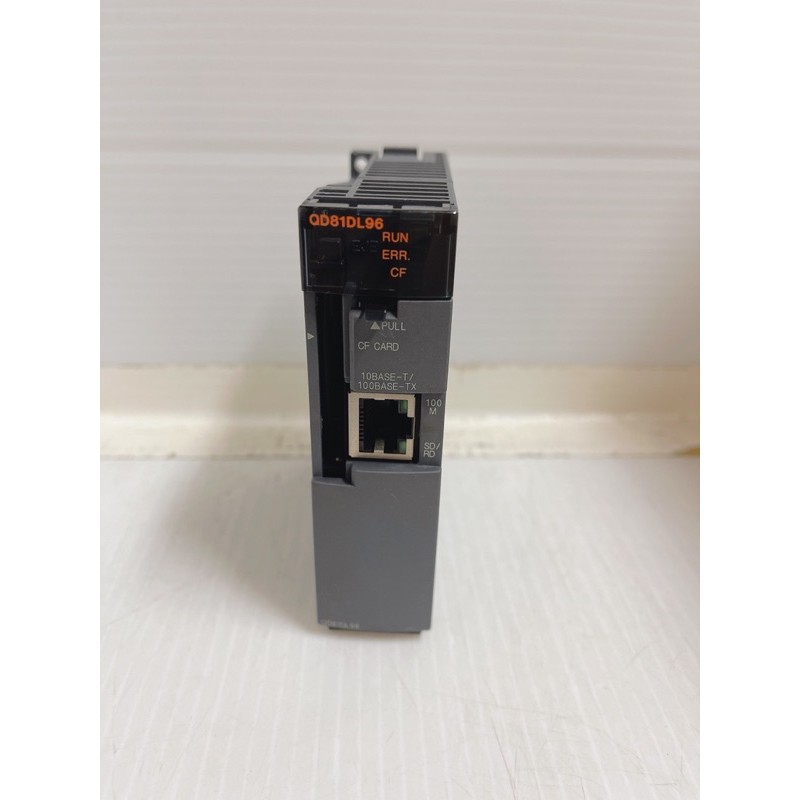 三菱MITSUBISHI PLC Q系列QD81DL96 | 蝦皮購物 三菱MITSUBISHI PLC Q系列QD81DL96 | 蝦皮購物