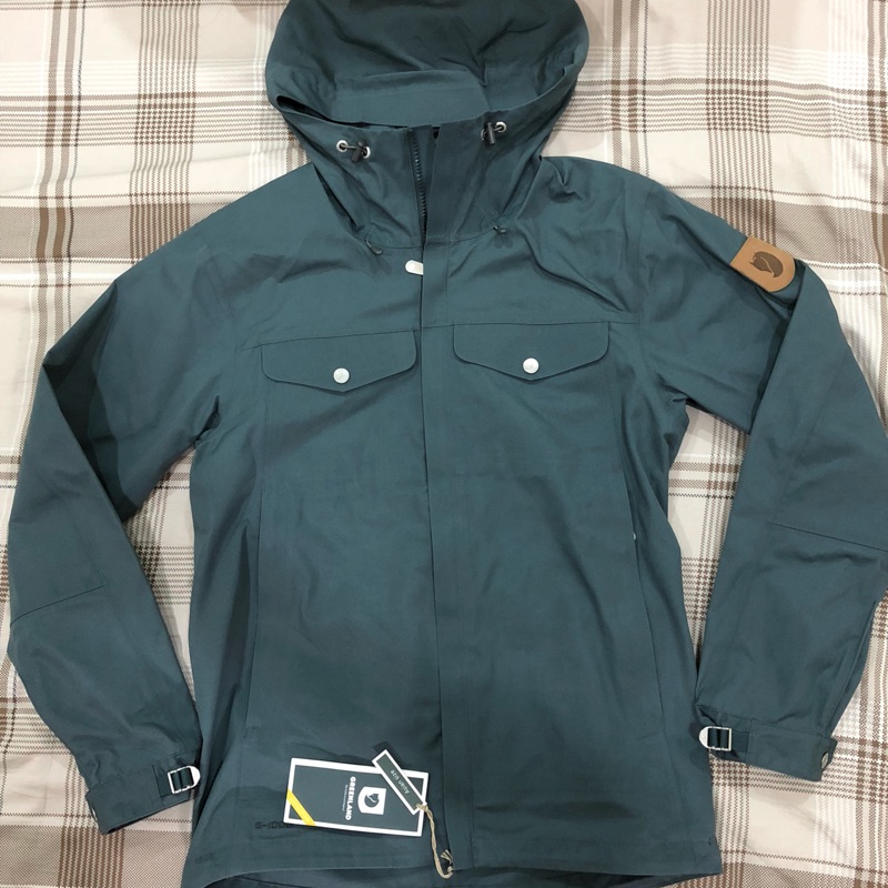 Half on sale century jacket