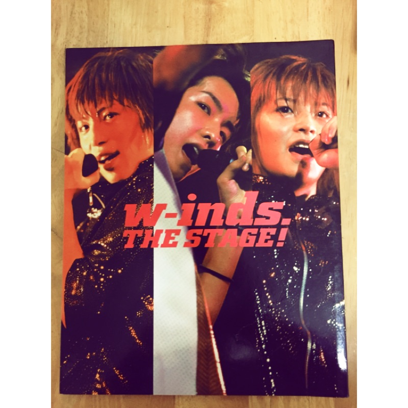 半額買い物 w-inds./1st Live Tour 1st message - DVD