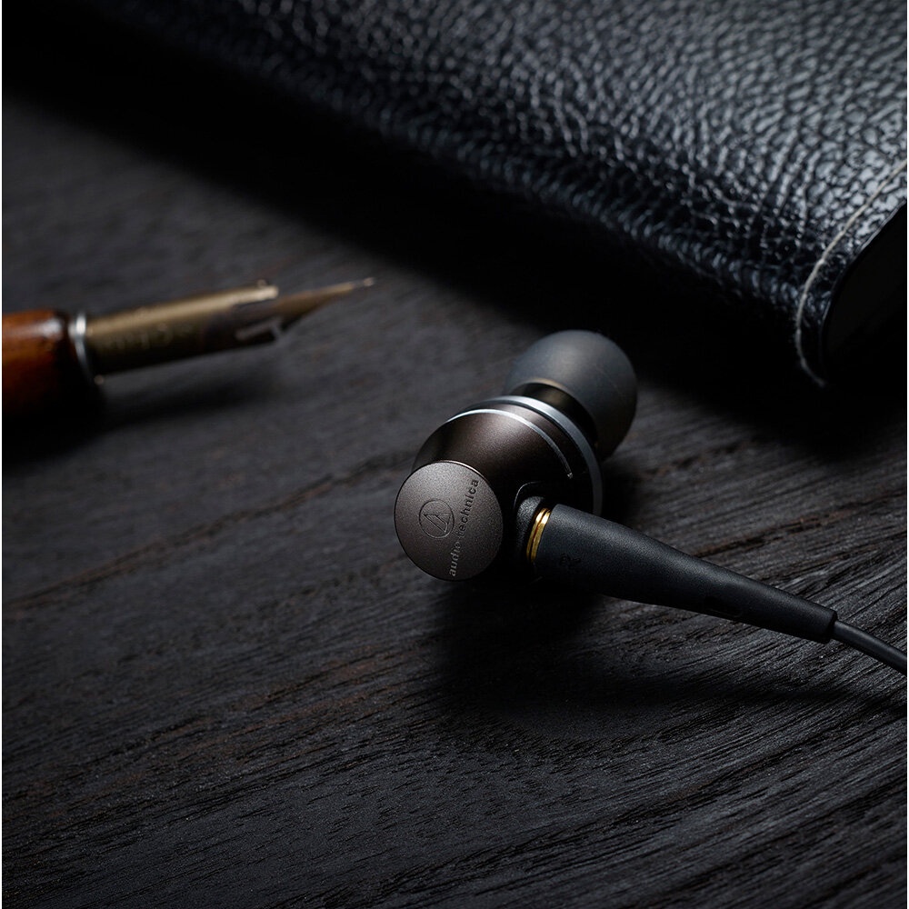 audio technica ATH-CKR 90
