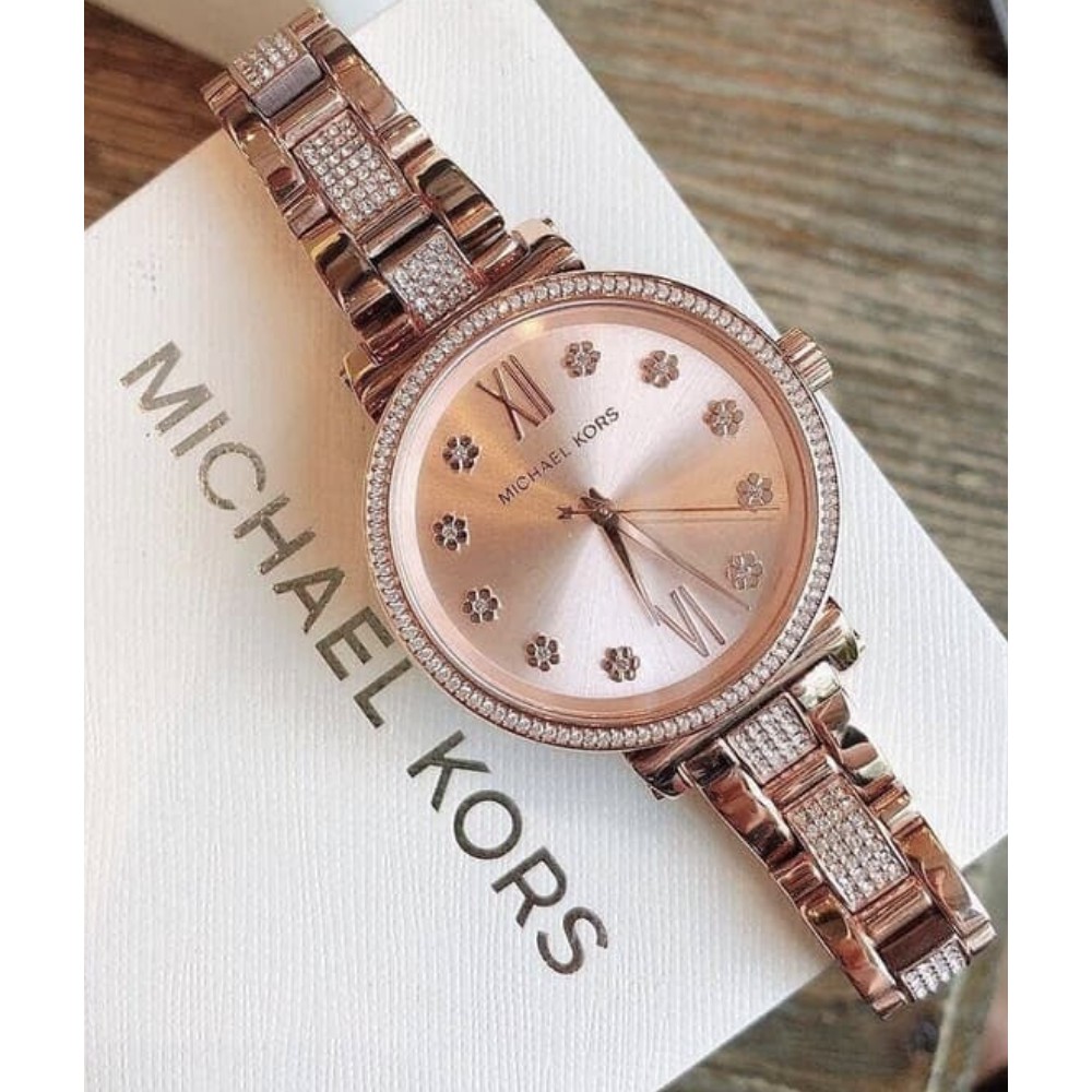 Michael sales kors mk3880