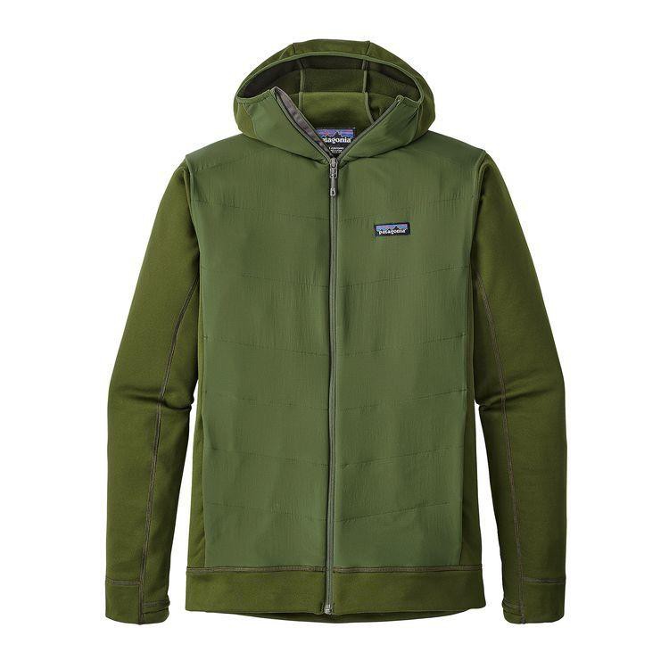 Crosstrek hybrid hoody store