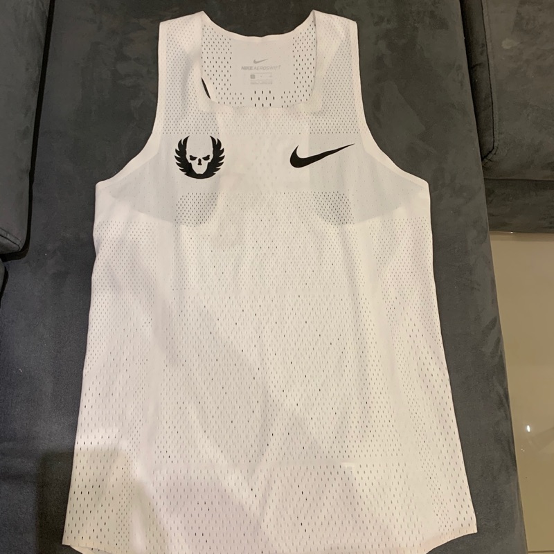 Nike Oregon pro elite大迫傑 菁英背心