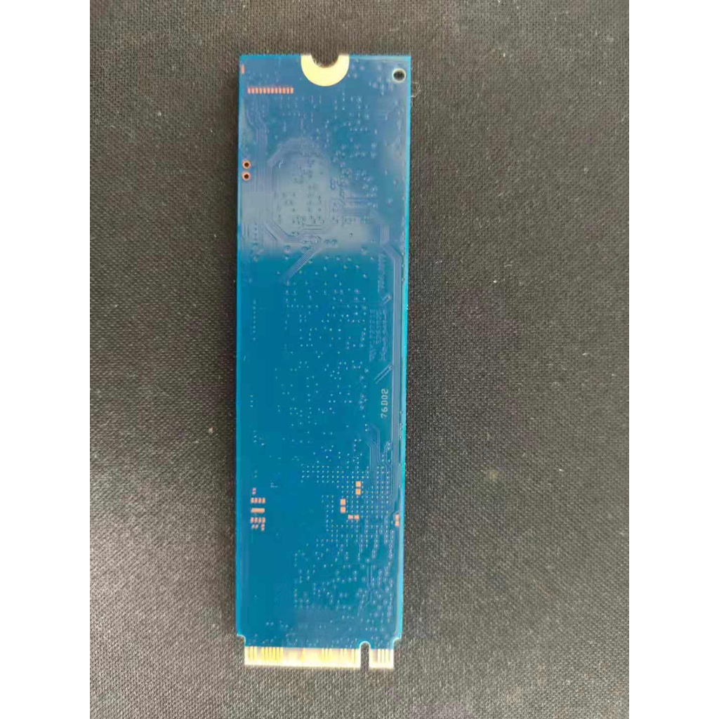 Kingston 金士頓】 SSD 512GB 0M8PCP3512F-AA(拆封新品) | 蝦皮購物