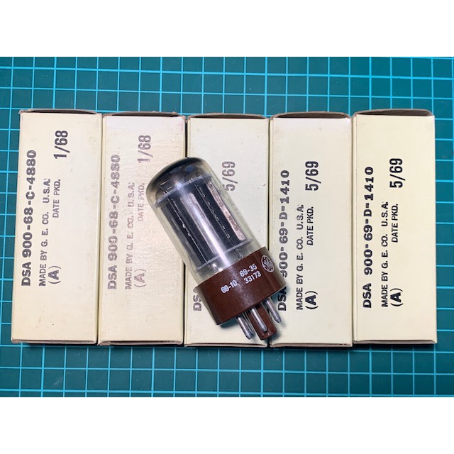 管家】GE 5Y3 WGTB 全新美製軍規真空管整流管| 蝦皮購物 管家】GE 5Y3 WGTB 全新美製軍規真空管整流管| 蝦皮購物