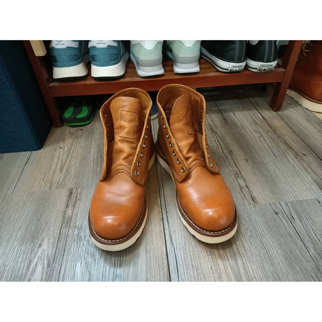 Red Wing 9107 7D