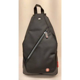 Swissgear 1818 discount triangle sling bag