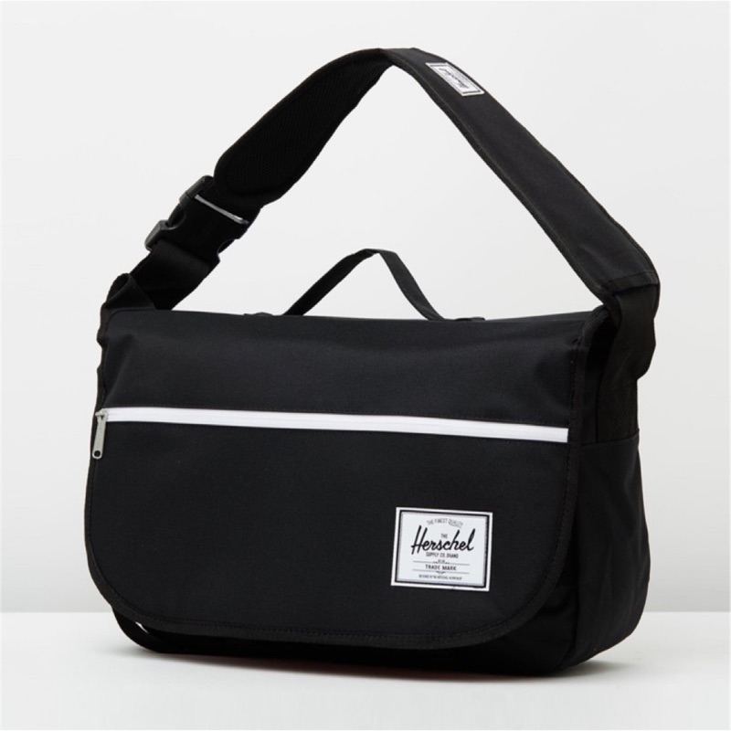 Herschel pop quiz outlet messenger