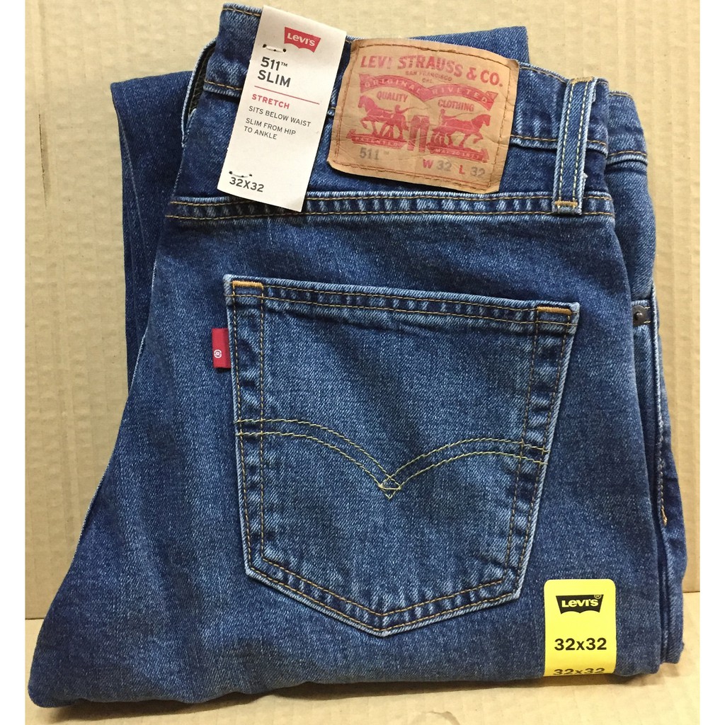 Levis 511 costco sale