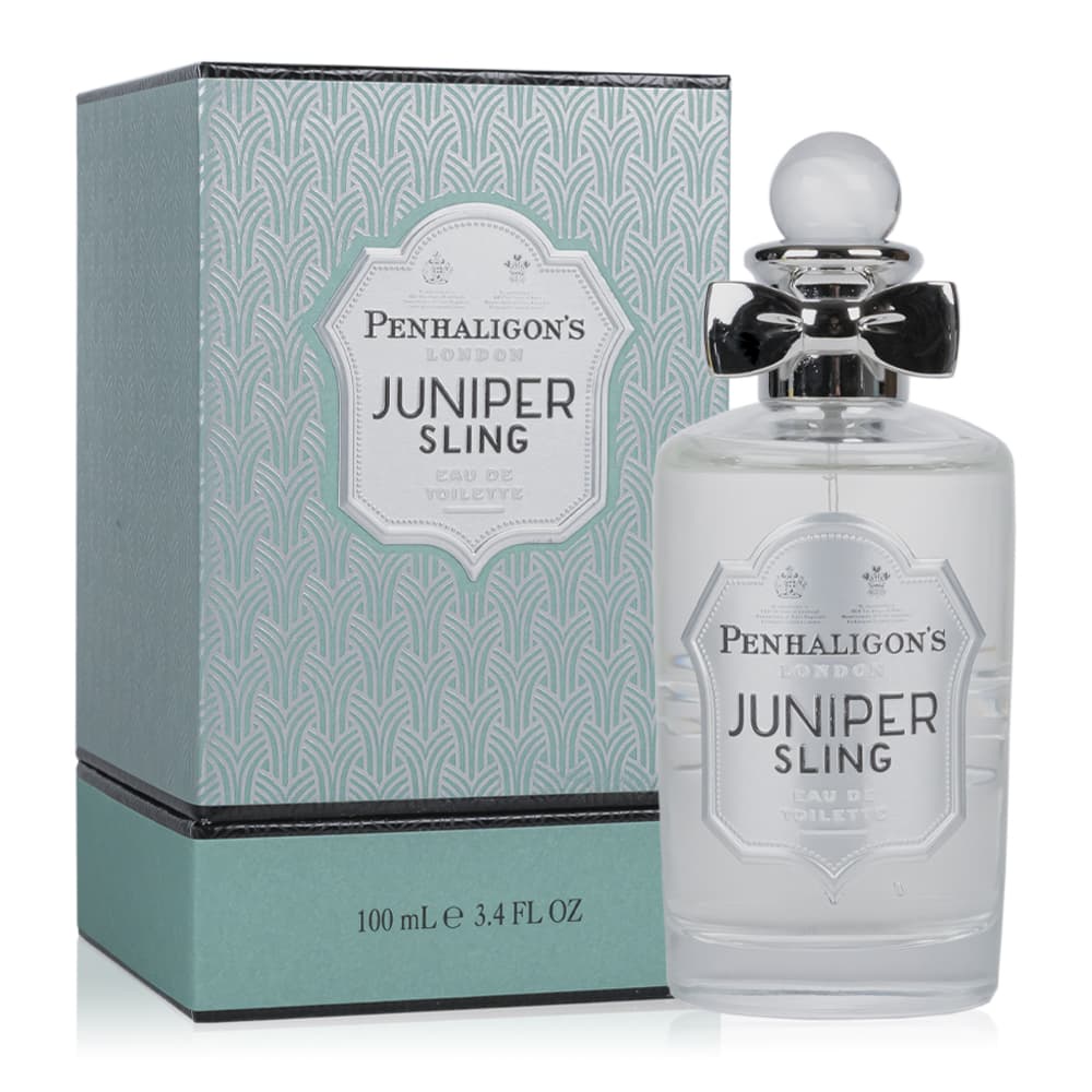 Penhaligon's潘海利根Juniper Sling杜松司令淡香水優惠推薦－2023年11