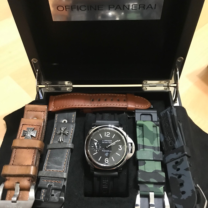 Panerai 1005 outlet