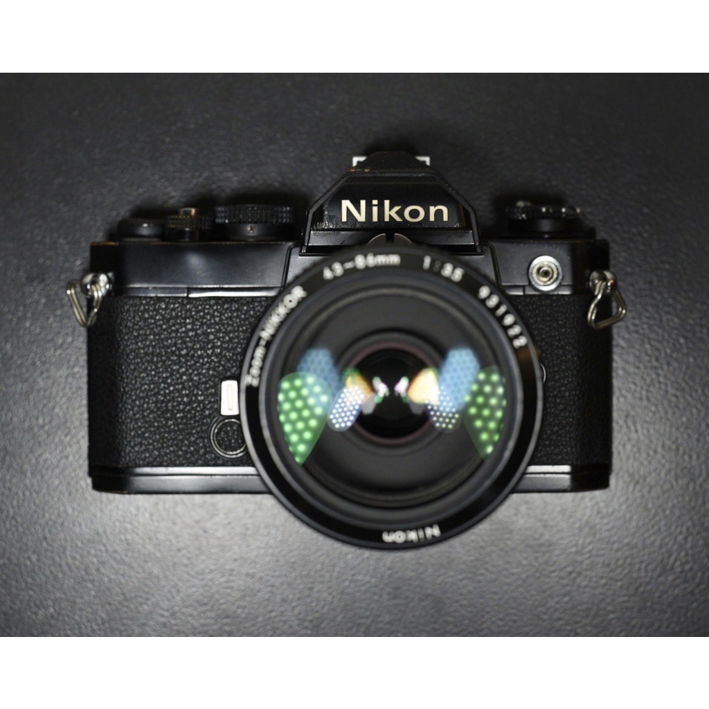 Nikon FM2 底片相機｜優惠推薦- 蝦皮購物- 2024年2月