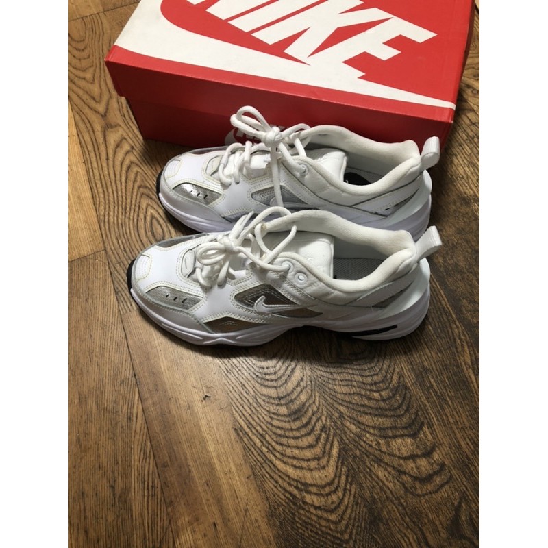 W Nike M2K TEKNO ESS 24cm